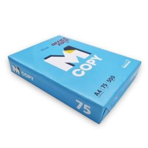 무림제지 M Copy 75g A4 500매 1팩 복사용지