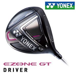 [요넥스] 뉴 이존 NEW EZONE GT3 여성 드라이버 골프채 클럽