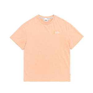 [내셔널지오그래픽 키즈] K222UTS410 HOT SUMMER CONCEPT TEE-1 PEACH