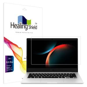 갤럭시북3 고 5G NT345XPA 블루라이트차단 액정필름