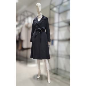 [SI] SI밸티 포켓 포인트 오버핏 울코트SFHRZ0306c