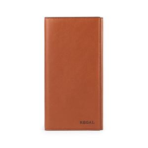 SHOWA1000MREGF5 금강제화 랜드로바 리갈 남성 소가죽 장지갑