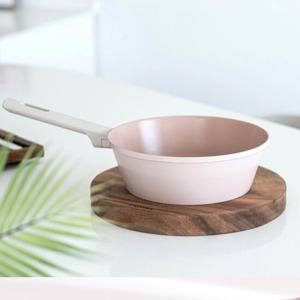 까사밀라 플로르 IH 궁중팬 24cm 세라믹 만능팬 인덕션가능