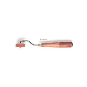 화홍 판화용 고무 롤러 R10 10mm (32 )
