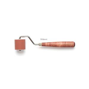 화홍 판화용 고무 롤러 R10 30mm (32 )