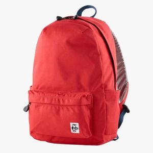 첨스 리사이클 허리케인 데이 팩_RedCH60-3113 백팩