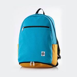 첨스 바텀 포켓 데이 팩 SN_Surf/MustardCH60-3105 백팩