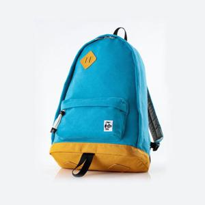 첨스 클래식 데이 팩 SN_Surf/MustardCH60-2673 백팩