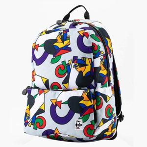첨스 사코슈 데이 팩_Art BoobyCH60-2901 백팩