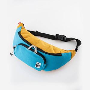 첨스 패니 팩 SN_Surf/MustardCH60-2677 힙색 웨이스트백
