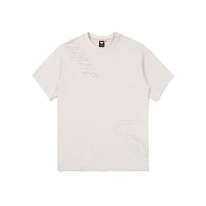 [다이나핏 공식](택가69,000원) 공용 유니언 반팔 티셔츠_YUM22226W6