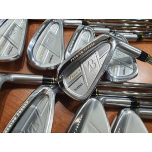 중고 투어스테이지 V300-5(총9개)경량스틸 950-R (국내정품)헤드상태 완전굿 국민아이언
