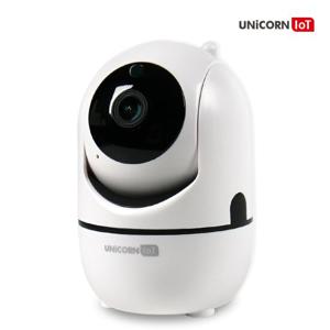 유니콘IoT 300만화소 CCTV 무선 보안 IP카메라 초고화질TCAM-S30