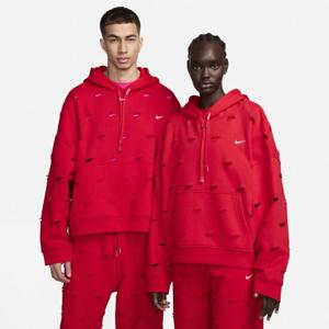 NIKE x 자크무스 스우시 후드 FJ3482-657 나이키