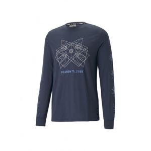 DRIVE 롱슬리브 TEE 2 53859301 푸마
