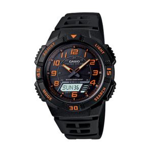 카시오 태양광 남성 남자 젤리시계 레진시계 AQ-S800W-1B2