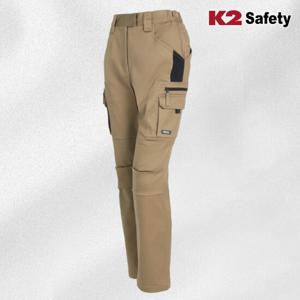 K2 Safety 워크웨어 PT-A4302(W)