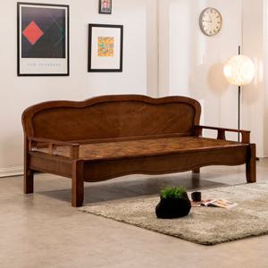 현대의료기 G206SF 카우치 황토숯볼 흙소파+리프트업테이블+전용패드