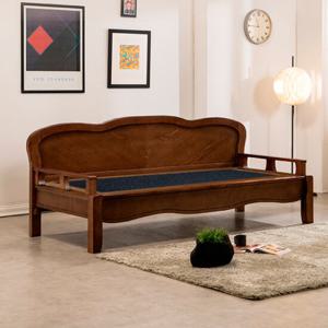 현대의료기 G206SF 카우치 게르마늄 돌소파