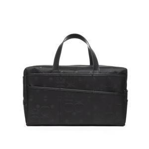비틀즈 x 꼼데가르송 더 비틀즈 CDG 애플 엠보싱 백 블랙 VZ-K244-051
