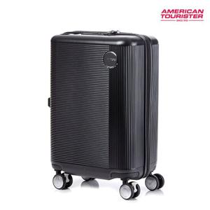 [아메리칸 투어리스터] GEMINA PRO 캐리어 55/20 TSA BLACK UA409001
