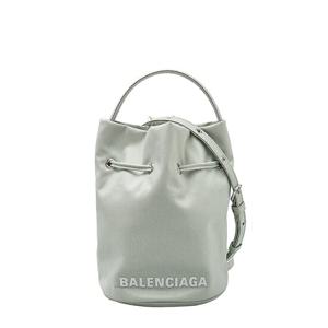 [로로모다] 발렌시아가 컨버스 여성 숄더백 / 656682-H854N-3990