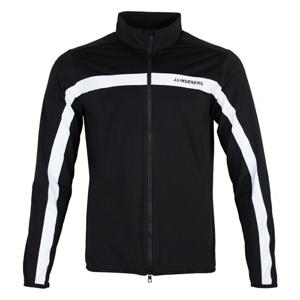 제이린드버그 남성 자비스 자켓 GMJS03873 9999 (BLACK)