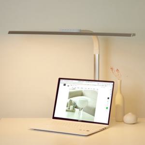 스피아노 테드 LED 와이드 스탠드 집게형 SL-W800 PRO