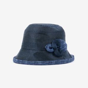 [아가타(모자)]여성 올림챙 벙거지 AG35WBI002