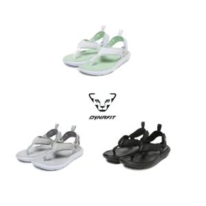 다이나핏 [택가 99,000원] 공용 텐더폼 슬림 샌들 YUM22N46