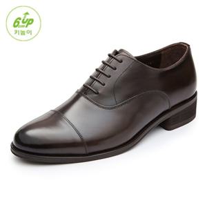 금강제화 랜드로바 리갈 REGOXC7830K36 남성 스트레이트팁 옥스포드 키높이 구두(6CM UP)