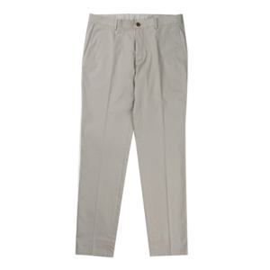 [올젠]올젠 면 폴리 혼방 셋업 팬츠 ZOE1PP1312