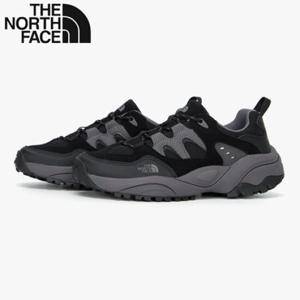 노스페이스 NS93Q04A 남여 일상착화 트레킹 등산화 시에라 KR