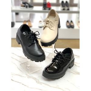 [앙세르]라운드토 3홀 5.5cm 통굽로퍼 ANS24EG300FP