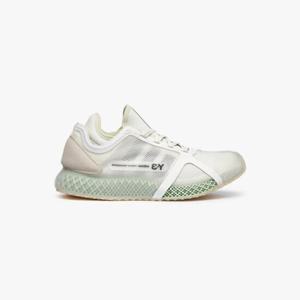 Y3 러너 4D IOW 스니커즈 코어화이트 남성 GZ9142