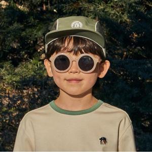 [포인터웍스]리틀캠퍼 포인터팝 매쉬캡_GREEN (ITM31UA05M_GN)