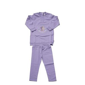 [로로모다] 몽클레어 주니어 트레이닝 셋업 / 8M00012-809EH-603