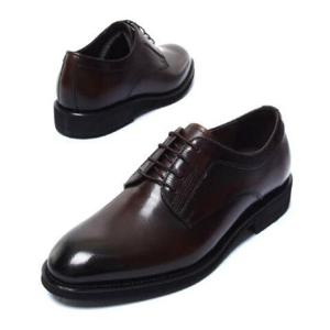 [소다] 남성 드레스 더비 정장화 2CM(AGM101KH55)