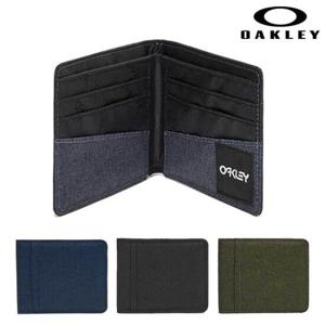 [기타브랜드][오클리] B1B 바이폴드 월렛 반지갑 FOS900853