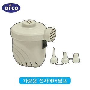 디코 차량용 전자 에어펌프[WC0A020]