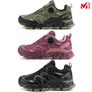 [밀레 (행사)]남여공용 트레킹 엘라스모 보아_MXTSB908