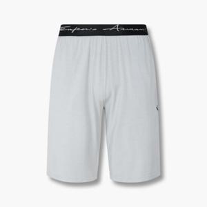 [엠포리오 아르마니 언더웨어]소프트모달하프팬츠(08-1-4-1-31-