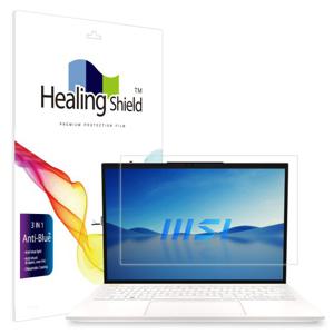 MSI 프레스티지 13 Evo A13M 블루라이트차단 필름