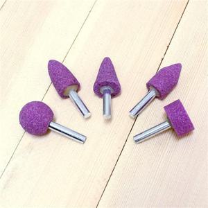 BEST 5p 미니 그라인더 비트 네일아트용 그라인더비트