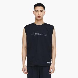 프로스펙스 HC14 TM-BACKPA 민소매 티셔츠 MT-M452 PW3MT23M452