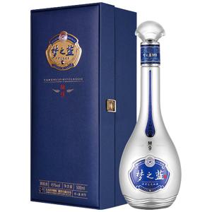 (방문수령)몽지람 M9 500ml
