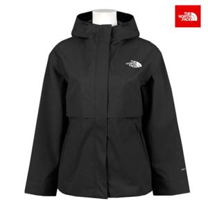 노스페이스 여성 헤미스 자켓 HEMIS PARKA NJ2HQ32A 블랙