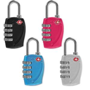 [알티피아](HICKIES) TSA 4중번호잠금 개인사물함 자물쇠