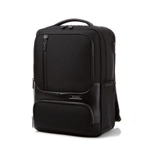 쌤소나이트 SBL FINCHLEY Backpack II EXP BLACK DT209002