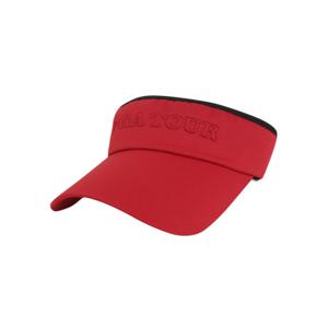 [LPGA]PGA TOUR남성 엠보 로고 바이저(L245AP101P)